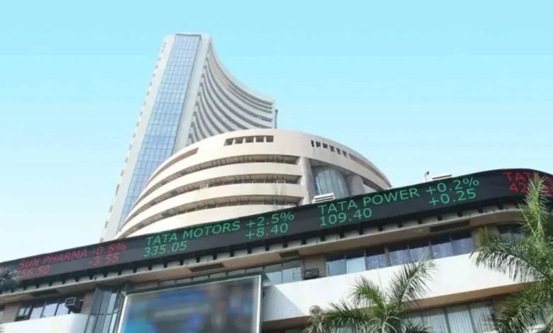 Share Market Holiday: एनएसई-बीएसई में ट्रेडिंग नहीं होगी, अगले 10 दिन में शेयर मार्केट छह दिन बंद रहेगा