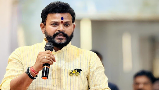 नागर विमानन मंत्री Rammohan Naidu ने कश्मीर में हुए आतंकवादी हमले से प्रभावित पर्यटकों और पीड़ितों की सहायता के लिए त्वरित कार्रवाई की 1 नागर विमानन मंत्री Rammohan Naidu ने कश्मीर में हुए आतंकवादी हमले से प्रभावित पर्यटकों और पीड़ितों की सहायता के लिए त्वरित कार्रवाई की