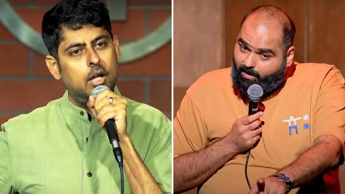 Varun Grover कौन है? कुणाल कामरा विवाद में अचानक चर्चा में आए