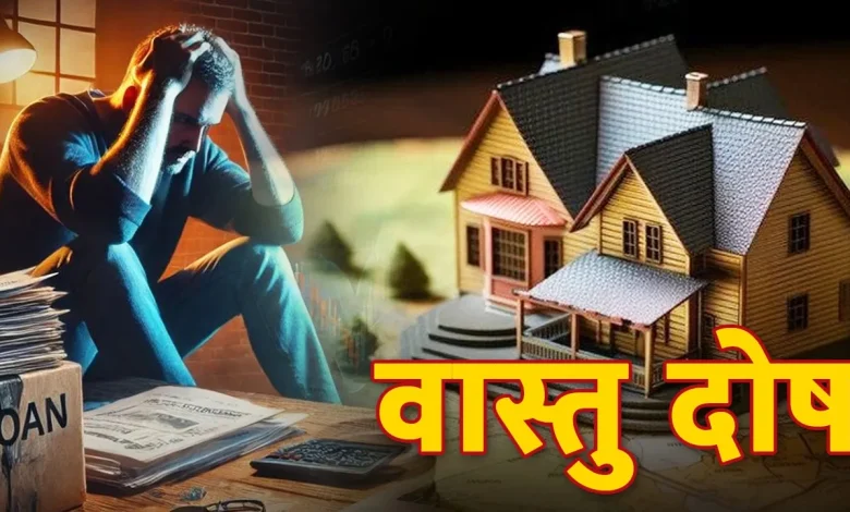 Vastu Tips: लोग इन गलतियों के चलते कर्ज में डूब जाते हैं; जानें कैसे बचें!