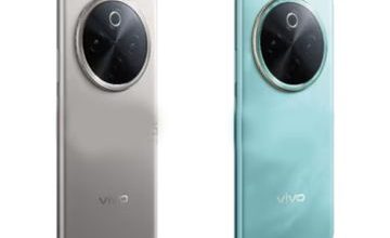 अब न पानी से डर और न बैटरी की टेंशन! Vivo T4 5G में 32MP सेल्फी कैमरा के साथ आया और 7300mAh बैटरी
