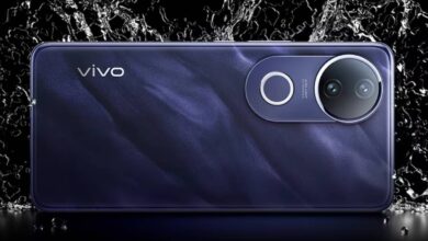 Vivo V50e Launched: Vivo ने एक सुपर फोन पेश किया; AI Eraser, 50MP सेल्फी कैमरा, 16GB रैम और 5600mAh बैटरी
