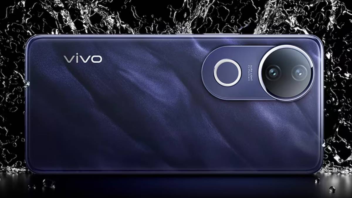 Vivo V50e Launched: Vivo ने एक सुपर फोन पेश किया; AI Eraser, 50MP सेल्फी कैमरा, 16GB रैम और 5600mAh बैटरी