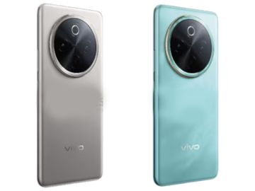 अब न पानी से डर और न बैटरी की टेंशन! Vivo T4 5G में 32MP सेल्फी कैमरा के साथ आया और 7300mAh बैटरी