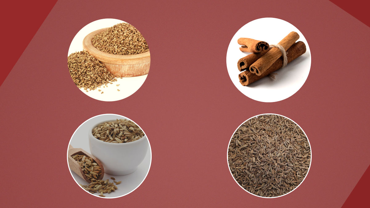 Cinnamon And Fennel Water Benefits: दालचीनी और सौंफ का पानी खाली पेट पीने से मिलते हैं अद्भुत सेहत के लाभ; जानें कैसे बनाएं?