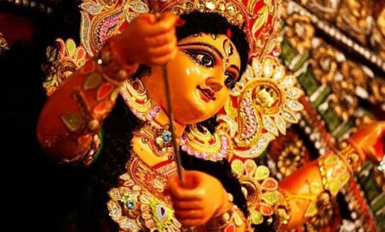 Chaitra Navratri 2025 Ashtami date: रामनवमी इस बार पुष्य नक्षत्र पर, किस दिन मनेगी रामनवमी 5 और 6 अप्रैल?