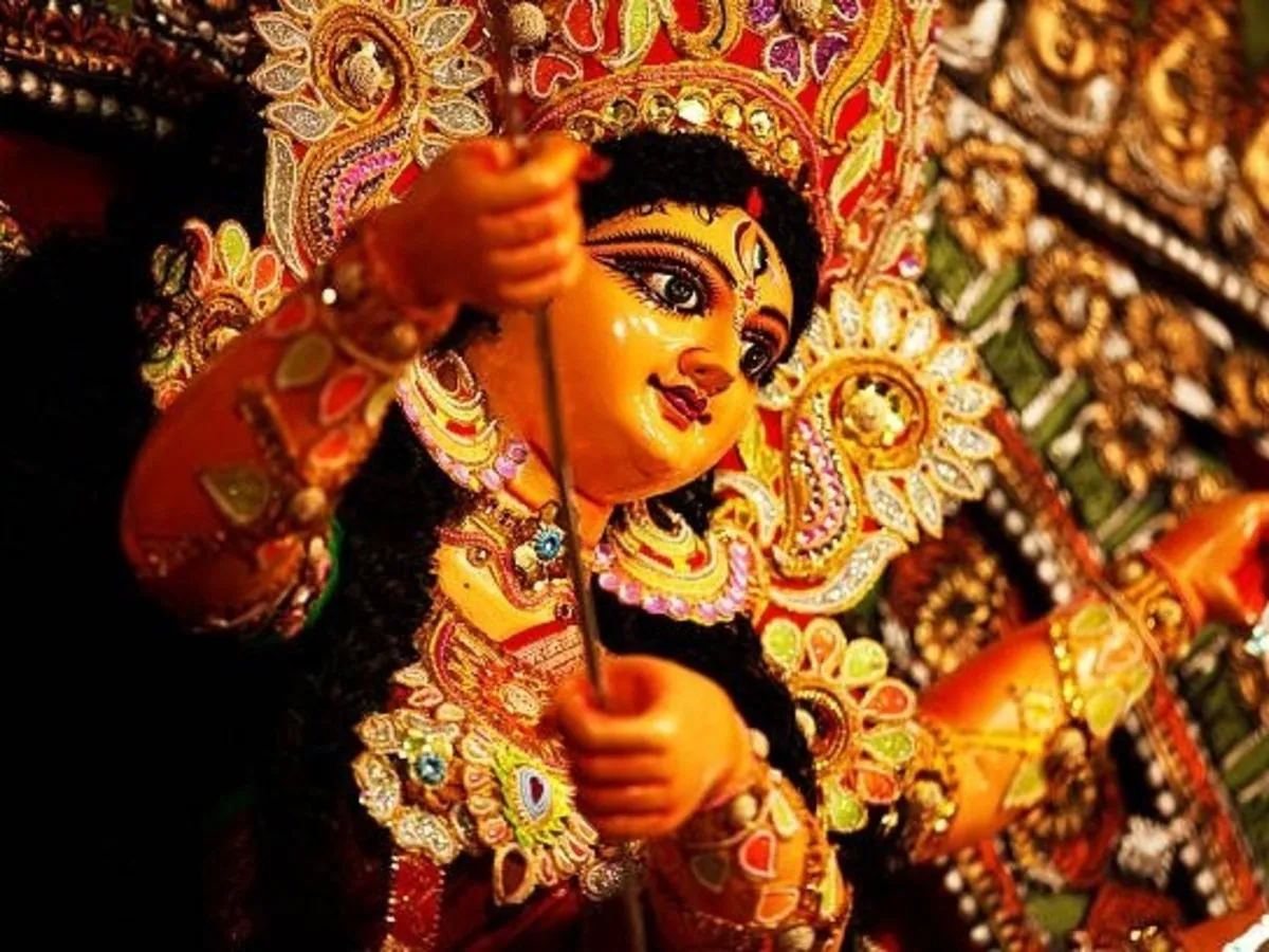 Chaitra Navratri 2025 Ashtami date: रामनवमी इस बार पुष्य नक्षत्र पर, किस दिन मनेगी रामनवमी 5 और 6 अप्रैल?