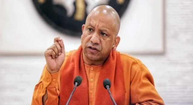CM Yogi Adityanath ने 6500 करोड़ रुपये की आवासीय योजना शुरू की; आज से ही अपनी जमीन बुक करें, पंजीकरण शुरू