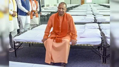 UP News: 13 करोड़ से अधिक मरीजों का इलाज मुख्यमंत्री आरोग्य स्वास्थ्य मेलों में, स्वास्थ्य सेवाओं का बड़ा विस्तार