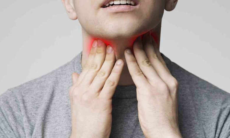 Mouth Throat Cancer Symptoms: गले में कैंसर के ये लक्षण दिखते हैं, खाना निगलने में परेशानी, जानिए कैसे पहचानें