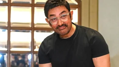 Aamir Khan ने "Sitaare Zameen Par" के बायकॉट की मांग के बीच देशभक्ति दिखाई , यूजर ने कहा-डैमेज कंट्रोल
