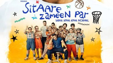 "Sitaare Zameen Par" का ट्रेलर आते ही कुछ लोग भड़क गए, जानें क्यों बॉयकॉट की मांग की
