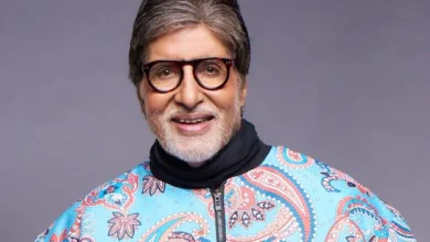Amitabh Bachchan ने एक क्रिप्टिक पोस्ट शेयर करते हुए ट्रोल्स को मुंहतोड़ जवाब देते हुए कहा, "अहहा! बिना मांगे..."