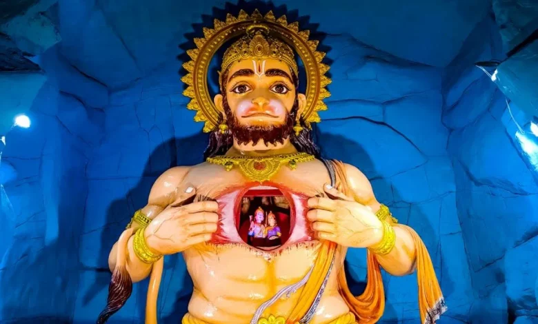 Bada Mangal 2025: कब दूसरा बड़ा मंगल है? इन कार्यों से हनुमान जी प्रसन्न होंगे