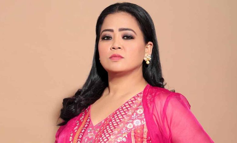 Bharti Singh रोने लगीं, ब्लॉग में कहा कि उनकी तबीयत अच्छी नहीं थी, इसलिए सोचा कि ब्लड टेस्ट करवा लें। 1 Bharti Singh रोने लगीं, ब्लॉग में कहा कि उनकी तबीयत अच्छी नहीं थी, इसलिए सोचा कि ब्लड टेस्ट करवा लें।