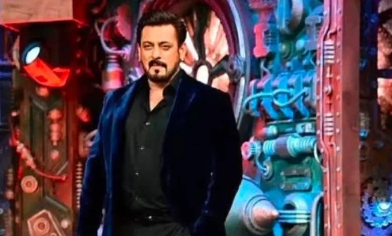 Ram Kapoor Bigg Boss 19: बॉलीवुड का ये मशहूर कपल सलमान खान के शो में नजर आ सकता है, नाम सुनकर आप खुश हो जाएंगे