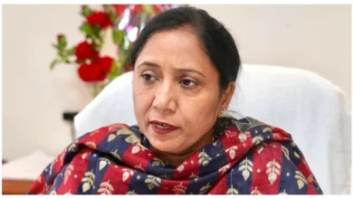 Dr. Baljeet Kaur: पंजाब की आवाज हमेशा अपने पानी, किसानों और मजदूरों के अधिकारों के लिए गूंजती रहेगी