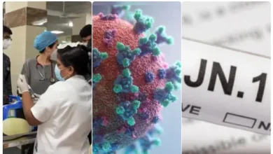 दिल्ली से महाराष्ट्र तक COVID-19 फैल रहा है, देश में कोरोना के मामले फिर से बढ़ रहे हैं, जानें कैसे बचें