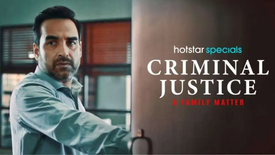 Criminal Justice Season 4: पंकज त्रिपाठी के कोर्टरूम ड्रामा में दम है या नहीं? यहाँ इसका रिव्यू पढ़ें