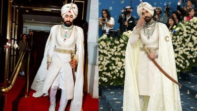 Met Gala 2025: किंग ऑफ पटियाला के रंग में रंगे दिलजीत दोसांझ की इस चीज ने दिल जीत लिया