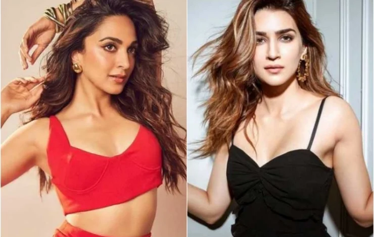 क्या कृति सेनन, कियारा आडवाणी की जगह Don 3 में लेंगी? ऐसी है चर्चा वायरल वीडियो के बाद 1 क्या कृति सेनन, कियारा आडवाणी की जगह Don 3 में लेंगी? ऐसी है चर्चा वायरल वीडियो के बाद