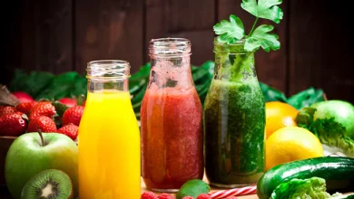 Body Detox Drinks: गर्मियों में इन ड्रिंक को अपनी डाइट में जरूर शामिल करें, हाइड्रेशन देंगे और बॉडी भी डिटॉक्स होगी