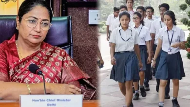 Delhi News: दिल्ली के निजी स्कूलों में फीस वृद्धि पर प्रतिबंध लगाया जाएगा? रेखा गुप्ता सरकार एक हफ्ते में अध्यादेश ला सकती है