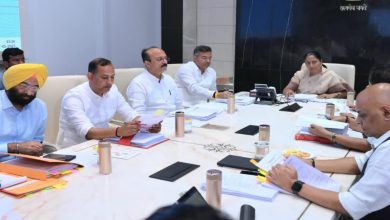 Delhi News: पल्यूशन को कम करने के लिए दिल्ली में नकली बारिश, ट्रायल को मंजूरी मिली