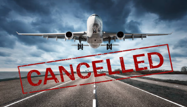 Flights Cancelled News: भारत-पाकिस्तान टेंशन के बीच दिल्ली एयरपोर्ट से 90 फ्लाइट कैंसिल, जानें पूरी जानकारी
