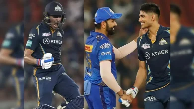 MI vs GT: शुभमन गिल केवल 54 रन बनाकर टी20 में ऐसा बड़ा कमाल करेंगे