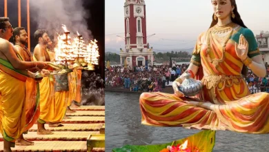 Ganga Dussehra 2025 Date: कब है गंगा दशहरा? यहां सही दिनांक और शुभ मुहूर्त देखें