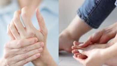 Tingling Home Remedies: दिन भर हाथों-पैरों में झुनझुनी से छुटकारा पाने के लिए अपनाएं दादी-नानी का ये घरेलू नुस्खा