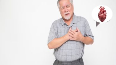 Heart Attack Symptoms: क्या आपके शरीर के कुछ हिस्सों में दर्द है, कहीं हार्ट अटैक का संकेत तो नहीं है?
