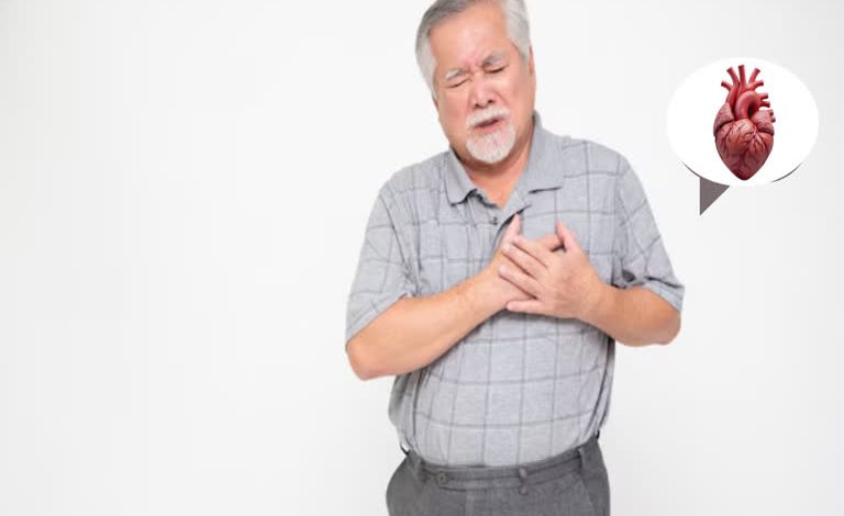 Heart Attack Symptoms: क्या आपके शरीर के कुछ हिस्सों में दर्द है, कहीं हार्ट अटैक का संकेत तो नहीं है?