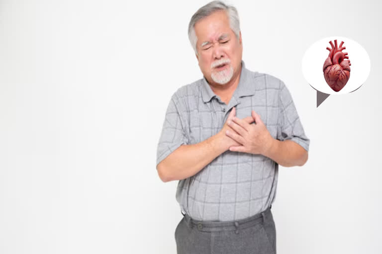Heart Attack Symptoms: क्या आपके शरीर के कुछ हिस्सों में दर्द है, कहीं हार्ट अटैक का संकेत तो नहीं है?