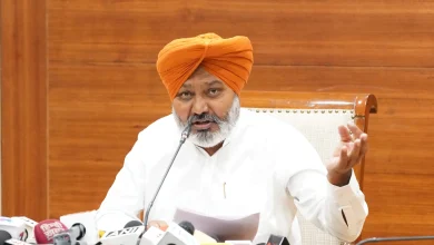 Harpal Singh Cheema: आप सरकार ने कड़ा प्रहार किया; रु. 1,549 करोड़ के फर्जी लेनदेन का भंडाफोड़
