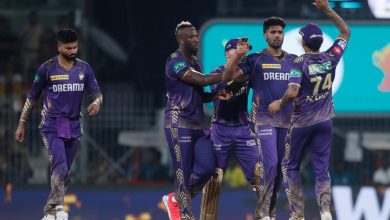 KKR ने IPL 2025 के बीच उठाया गया बड़ा कदम से जताई नाराजगी, मेल भेजकर कही ये बड़ी बात