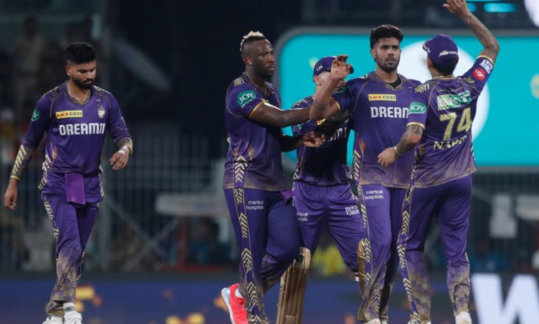 KKR ने IPL 2025 के बीच उठाया गया बड़ा कदम से जताई नाराजगी, मेल भेजकर कही ये बड़ी बात 1 KKR ने IPL 2025 के बीच उठाया गया बड़ा कदम से जताई नाराजगी, मेल भेजकर कही ये बड़ी बात