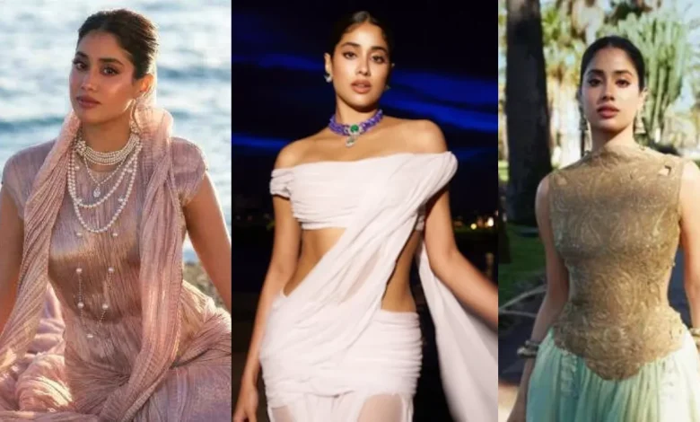Jhanvi Kapoor ने बताया कि क्या हुआ जब पता चला कि कान में "होमबाउंड" दिखाई देगा, किसी के ऊपर कूद पड़ी और... 1 Jhanvi Kapoor ने बताया कि क्या हुआ जब पता चला कि कान में "होमबाउंड" दिखाई देगा, किसी के ऊपर कूद पड़ी और...