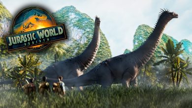 Jurassic World Rebirth Trailer Out: डायनासोर्स की वापसी खतरनाक मोड़ लाएगी, ट्रेलर देखकर फैंस की एक्साइटमेंट हाई हुई