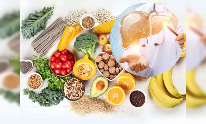 Foods For Healthy Liver: स्वास्थ्यपूर्ण लिवर के लिए इन खाद्य पदार्थों को अपनी डाइट में शामिल करें; वेस्टेज भी आसानी से बाहर होगा 1 Foods For Healthy Liver: स्वास्थ्यपूर्ण लिवर के लिए इन खाद्य पदार्थों को अपनी डाइट में शामिल करें; वेस्टेज भी आसानी से बाहर होगा