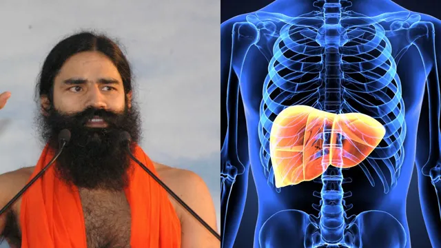 Liver Health Tips: लिवर के लिए गर्मी-धूल-बरसात अभिशाप बने, लिवर को स्वस्थ रखने के उपाय स्वामी रामदेव से जानें 1 Liver Health Tips: लिवर के लिए गर्मी-धूल-बरसात अभिशाप बने, लिवर को स्वस्थ रखने के उपाय स्वामी रामदेव से जानें