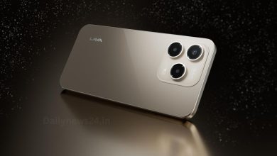 Lava Shark 5G: 7999 रुपये का सबसे स्टाइलिश 5G फोन आया, घर बैठे कंपनी रिपेयर भी करेगी
