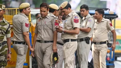Mock Drill: दिल्ली, कनॉट प्लेस सहित ये स्थान मॉक ड्रिल से पहले अलर्ट पर, इन जगहों की बढ़ाई गई सुरक्षा