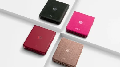 Motorola Razr 60 Ultra: 6.96 इंच का डिस्प्ले वाला मोटोरोला का नया फोन, 68W की चार्जिंग और 50MP का सेल्फी कैमरा