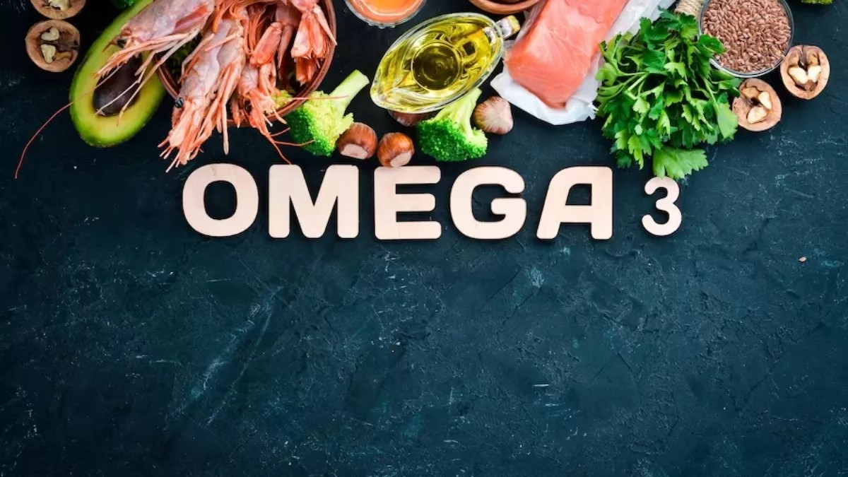 Omega-3 Fatty Acid For Liver: ओमेगा-3 फैटी एसिड लिवर के लिए बहुत जरूरी है, फैटी लिवर से लेकर इन समस्याओं से बचाता है