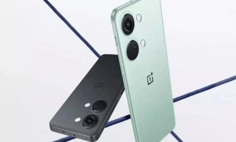 7000mAh बैटरी, 50MP कैमरा तगड़े प्रोसेसर के साथ OnePlus Nord 5 जाने कीमत कितनी होगी