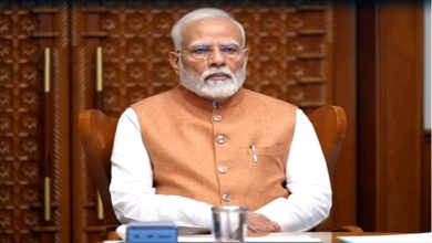 PM Narendra Modi 31 मई को मध्य प्रदेश का दौरा करेंगे