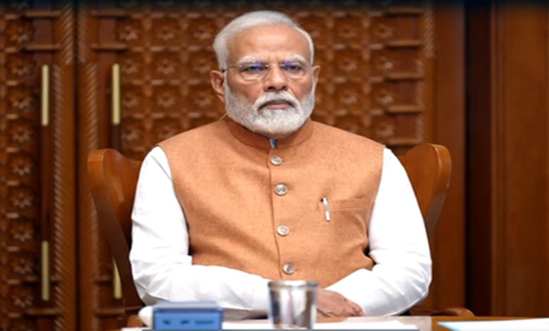 PM Narendra Modi 31 मई को मध्य प्रदेश का दौरा करेंगे 1 PM Narendra Modi 31 मई को मध्य प्रदेश का दौरा करेंगे