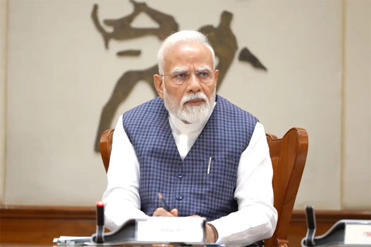 PM Narendra Modi 22 मई को राजस्थान का दौरा करेंगे